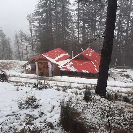 Matri Pitri Cottage Matiana Kültér fotó