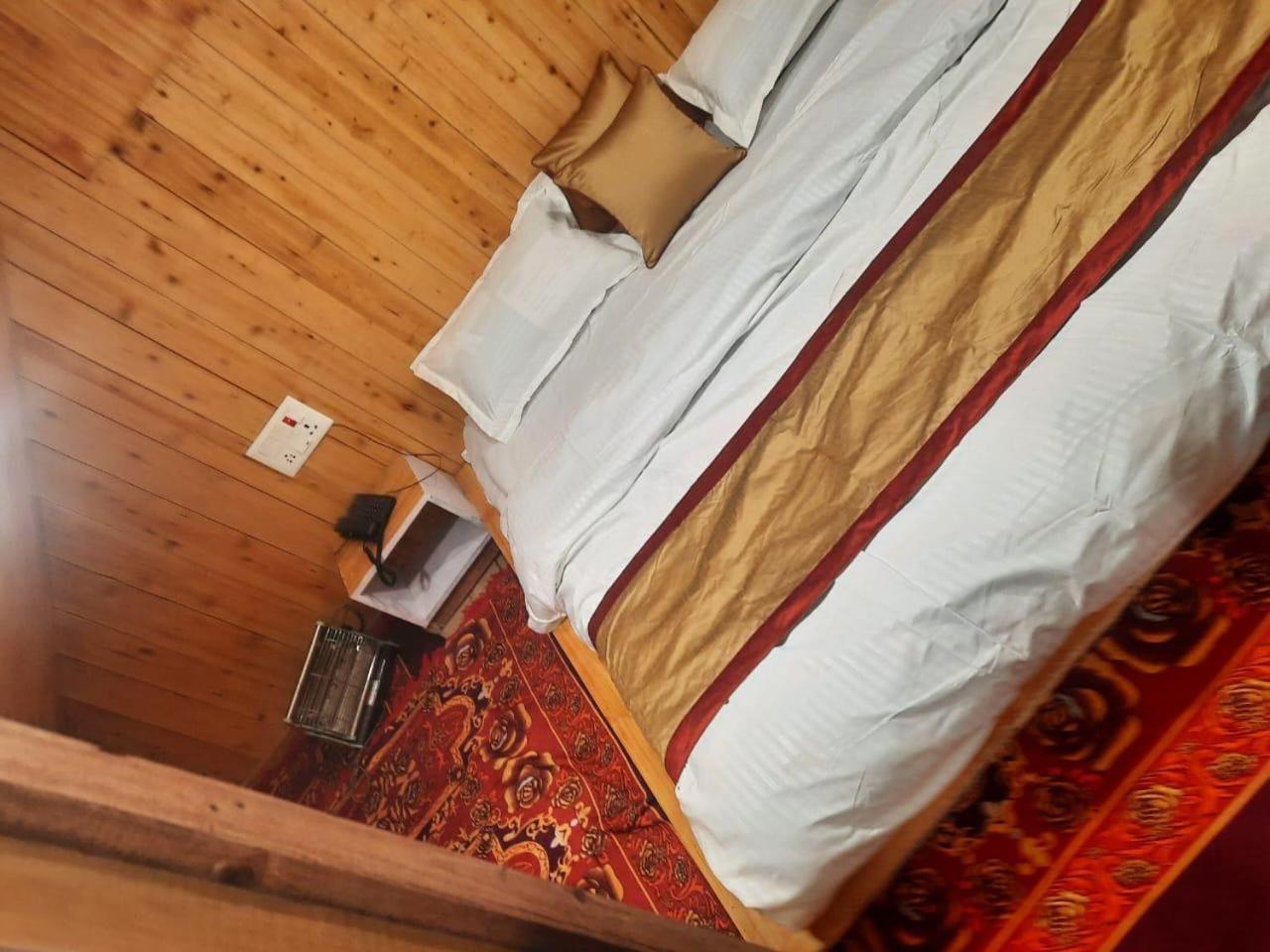 Matri Pitri Cottage Matiana Kültér fotó