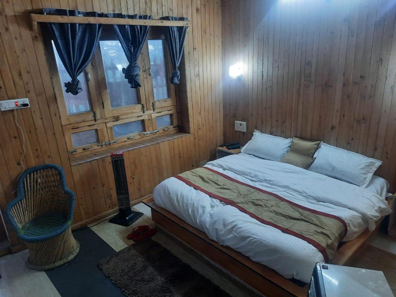 Matri Pitri Cottage Matiana Kültér fotó