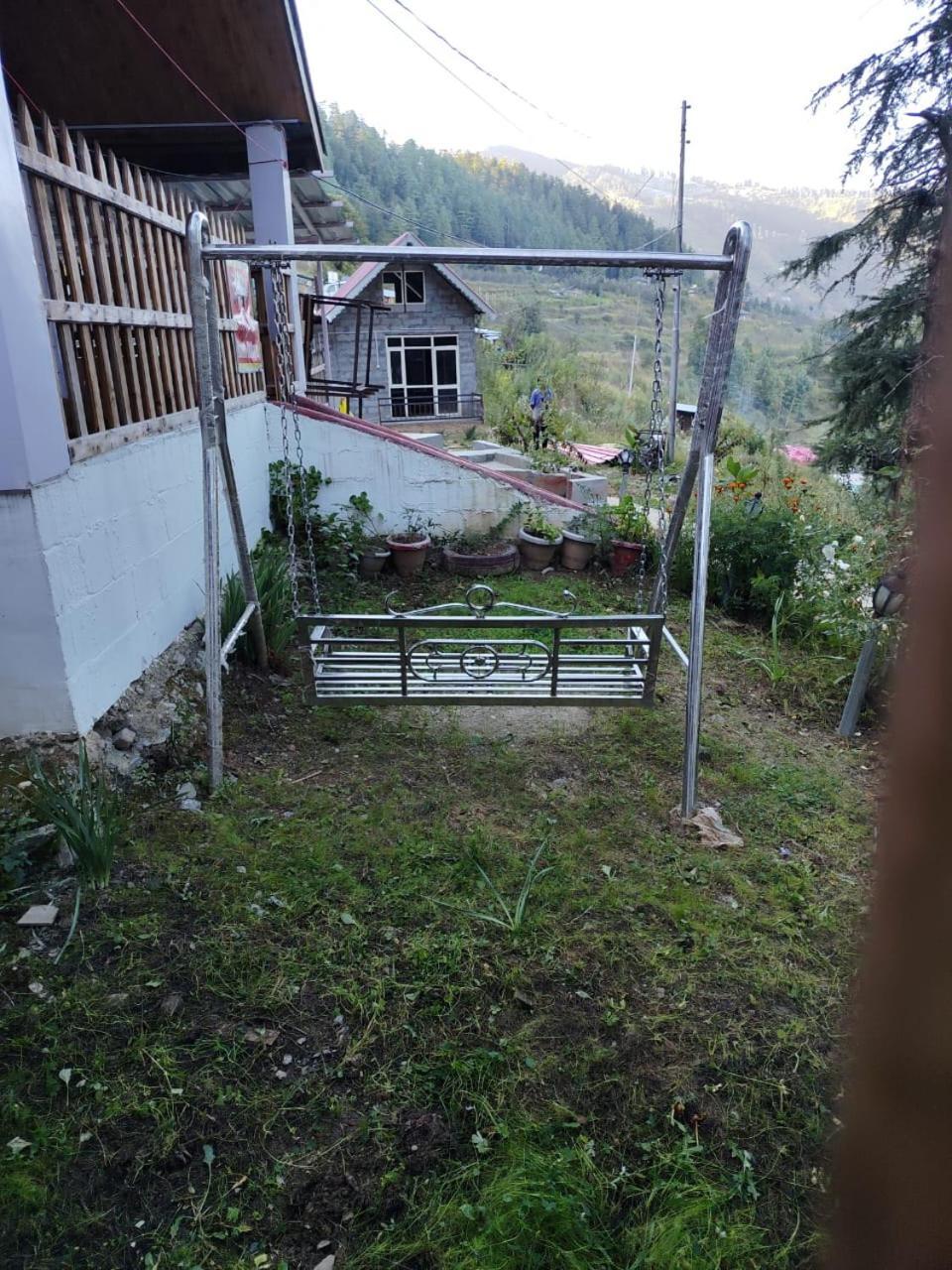 Matri Pitri Cottage Matiana Kültér fotó