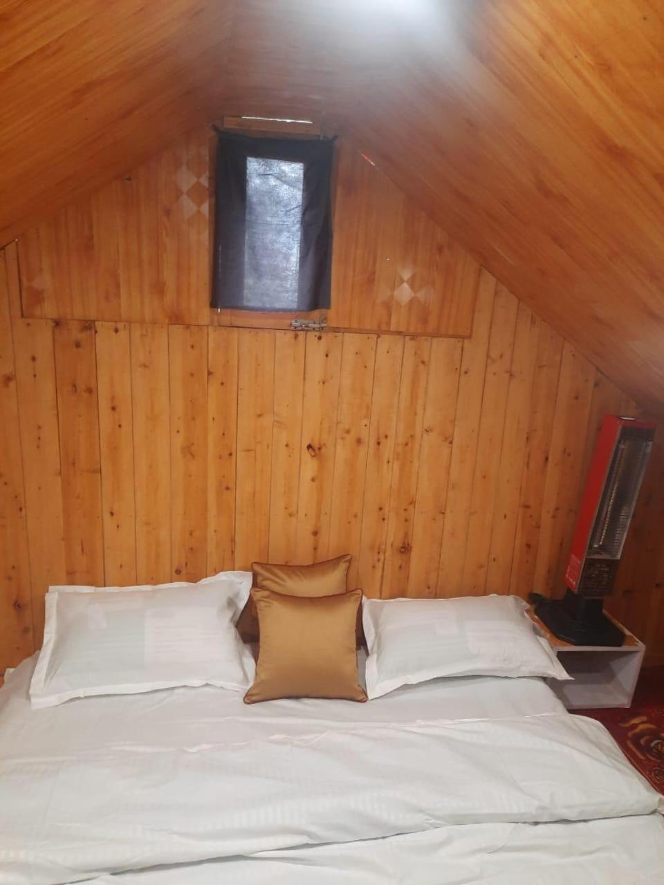 Matri Pitri Cottage Matiana Kültér fotó