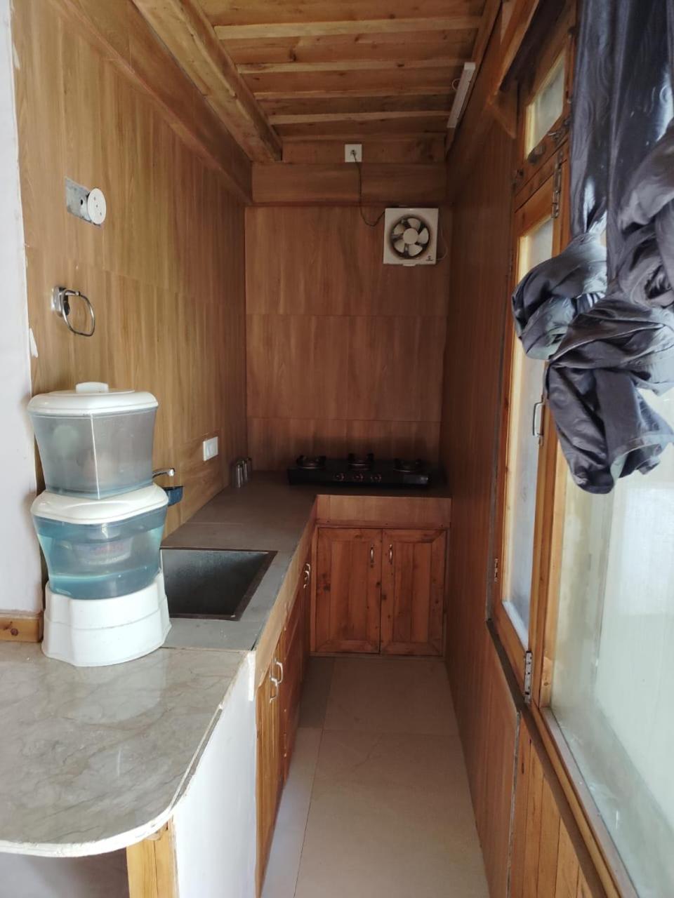 Matri Pitri Cottage Matiana Kültér fotó