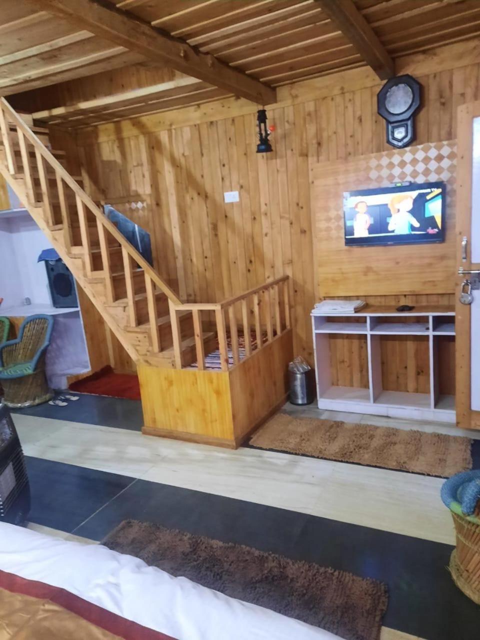 Matri Pitri Cottage Matiana Kültér fotó