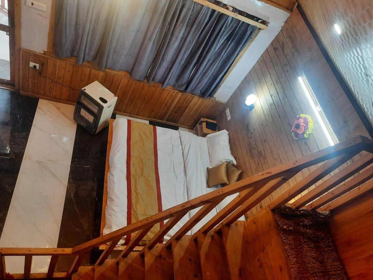 Matri Pitri Cottage Matiana Kültér fotó